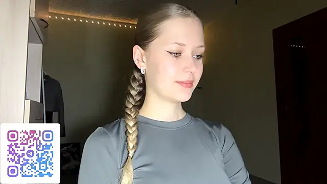 ZaidaSchwarten online show from 02/06/26, 05:34