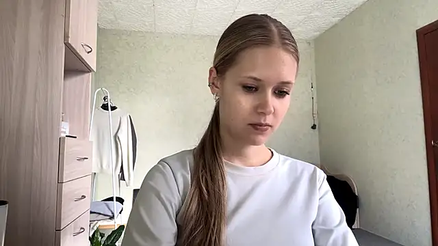 ZaidaSchwarten online show from 03/02/26, 12:12