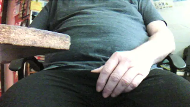 oldmann08 online show from 01/06/26, 09:24