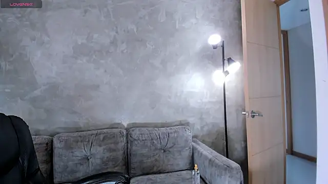 ValerieAustin online show from 02/12/26, 02:45