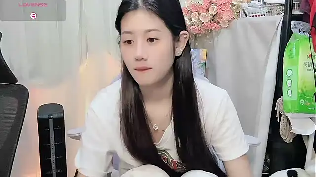 Yvonne-07 online show from 03/25/26, 04:35