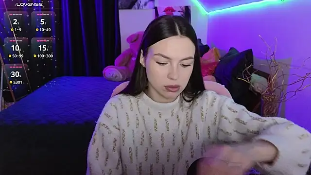 MaxinCarroll online show from 02/03/26, 06:22