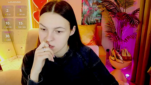 MaxinCarroll online show from 02/12/26, 05:02