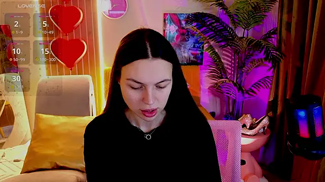 MaxinCarroll online show from 03/06/26, 05:26