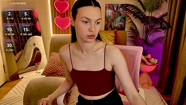 MaxinCarroll online show from 04/01/26, 01:41