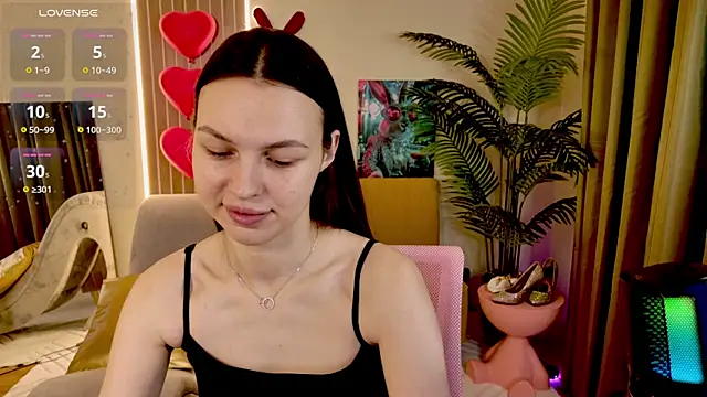 MaxinCarroll online show from 04/09/26, 09:58