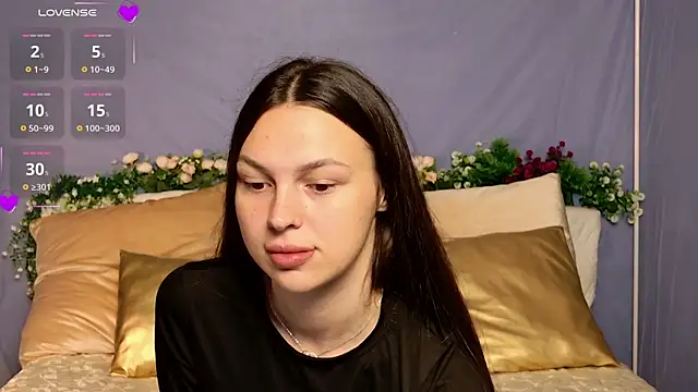 MaxinCarroll online show from 07/07/26, 04:59