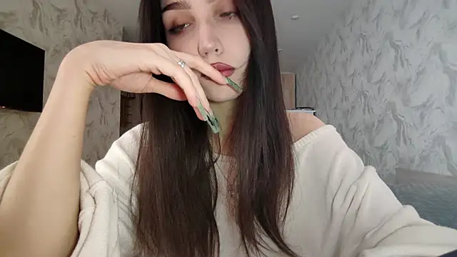 Qwami Amie online show from 02/27/26, 05:29