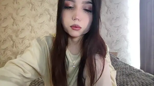 Qwami Amie online show from 02/28/26, 06:14