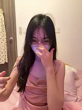 mimichannn99 online show from 01/09/26, 06:21