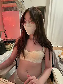 mimichannn99 online show from 02/20/26, 08:09