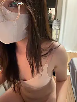 mimichannn99 online show from 02/22/26, 07:34