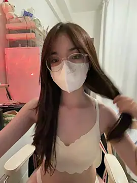 mimichannn99 online show from 02/27/26, 01:33