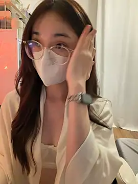 mimichannn99 online show from 03/05/26, 08:38