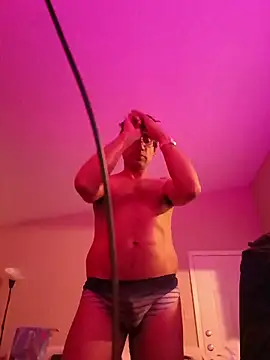  Ramone666 online show from 04/09/26, 10:48