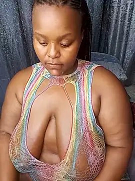 ChoklitBerryXX online show from 03/28/26, 10:20