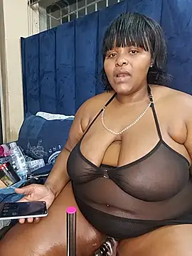 ChoklitBerryXX online show from 05/21/26, 10:17