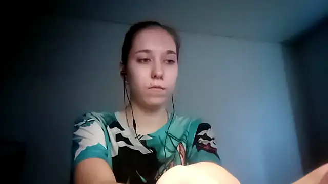 Annette meow1 online show from 01/16/26, 07:56