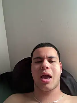 Liam Mateo online show from 02/23/26, 05:21