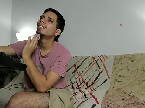 Arenita morena online show from 12/22/25, 07:33