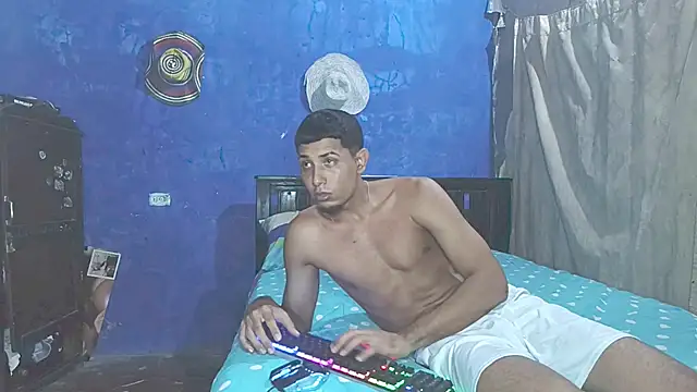 Liam Thomas online show from 12/14/25, 11:09