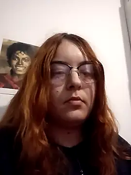 LilithUmbra online show from 02/24/26, 03:43