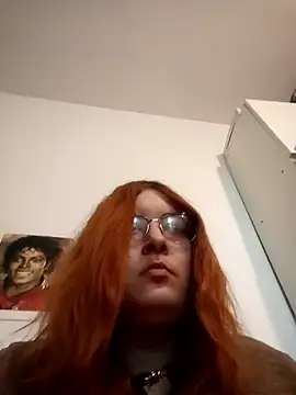 LilithUmbra online show from 02/26/26, 10:03