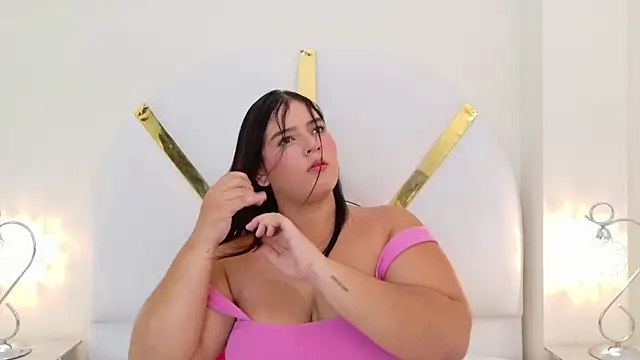 Nikki Karter online show from 02/23/26, 11:51