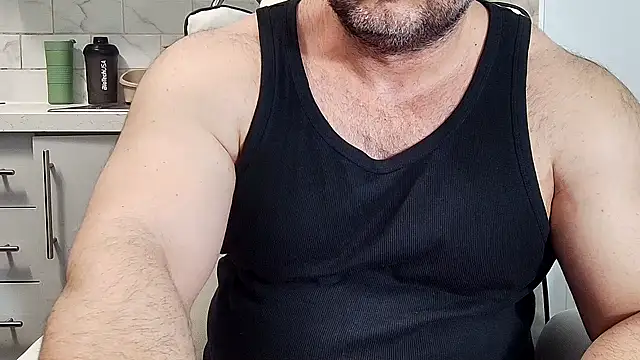 WildJohn XX online show from 02/09/26, 08:35