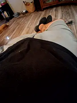 Hereimfree69 online show from 01/11/26, 08:14