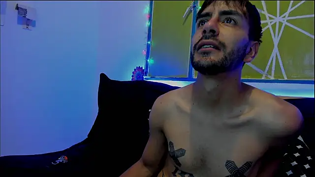 Snapshot of Lord_Apolo chatting on 01/12/26, 01:27 Lord Apolo online show from 01/12/26, 01:27