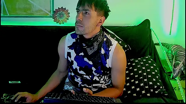 Lord Apolo online show from 03/26/26, 02:44