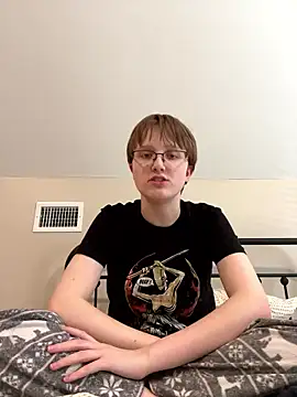 Lassie Cassie online show from 01/15/26, 08:34