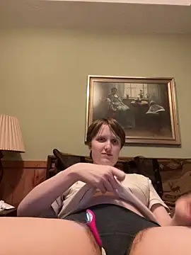 Lassie Cassie online show from 02/20/26, 09:48