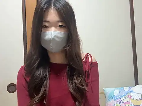 Snapshot of kuromi_chan_oo chatting on 02/17/26, 09:43 kuromi chan oo online show from 02/17/26, 09:43