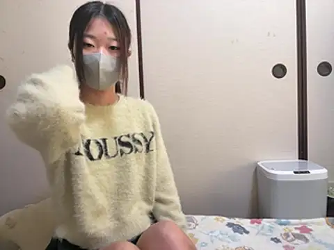 kuromi chan oo online show from 03/04/26, 10:27