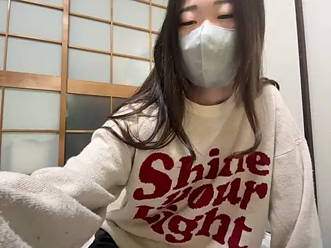 kuromi chan oo online show from 04/29/26, 11:00