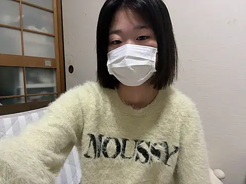 kuromi chan oo online show from 06/08/26, 08:53