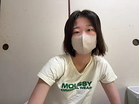 kuromi chan oo online show from 06/18/26, 10:25
