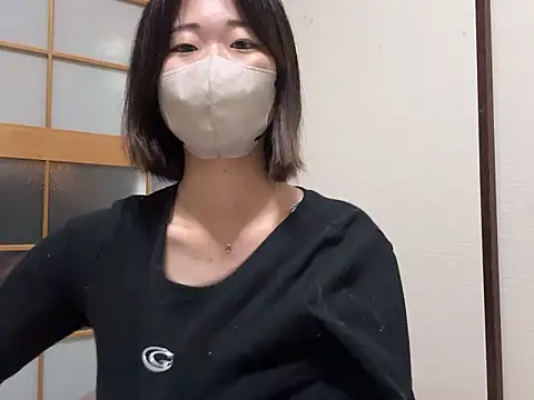 kuromi chan oo online show from 06/28/26, 07:53