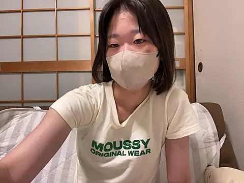 kuromi chan oo online show from 06/29/26, 08:09