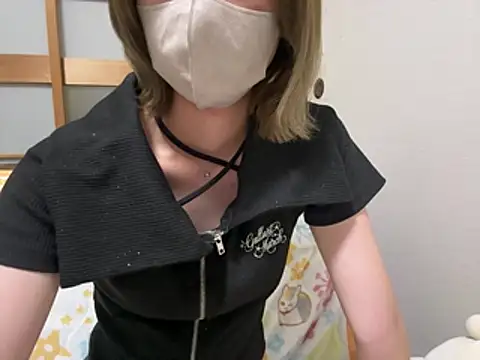 kuromi chan oo online show from 07/30/26, 03:11