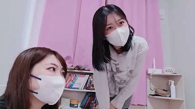 Ms-KARINA online show from 02/04/26, 05:57