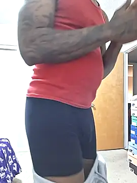 Rizzle9800 online show from 01/09/26, 07:33