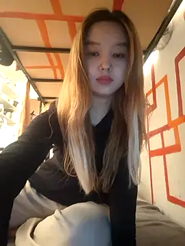 SherrylShaw online show from 04/08/26, 03:45