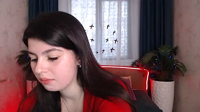 KisaModel online show from 01/15/26, 07:57