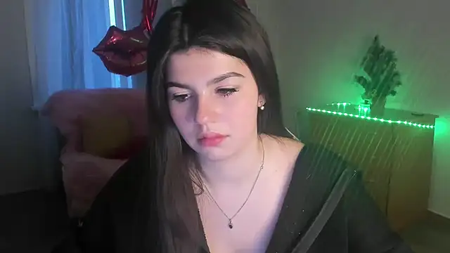 KisaModel online show from 03/05/26, 01:01