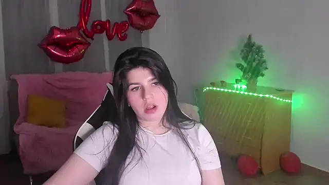 KisaModel online show from 03/06/26, 01:07