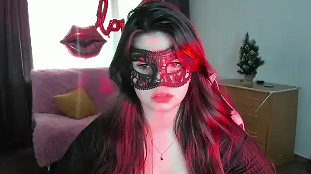 KisaModel online show from 03/20/26, 08:41