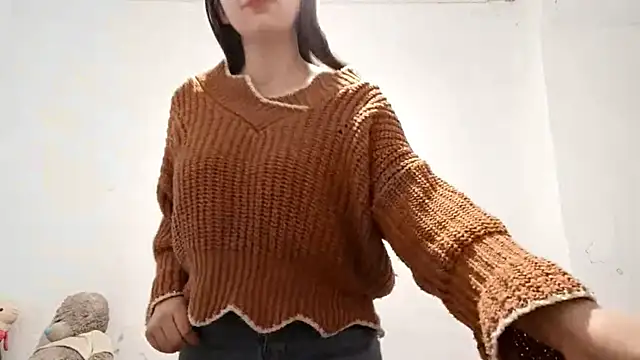 ClarisaCalvary online show from 12/19/25, 05:42